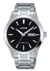 Lorus RXN23DX5 Kol Saati Gümüş