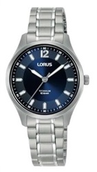 Lorus RG235XX9 Kol Saati Gümüş