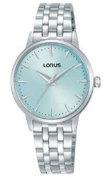 Lorus RG313XX9 Kol Saati Gümüş