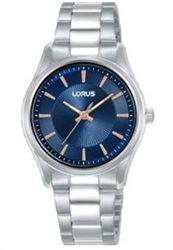 Lorus RG243XX9 Kol Saati Gümüş