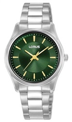 Lorus RG245XX9 Kol Saati Gümüş