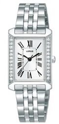 Lorus RG233YX9 Kol Saati Gümüş