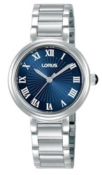 Lorus RG205YX9 Kol Saati Gümüş