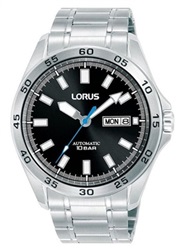 Lorus RL419CX9 Kol Saati Gümüş