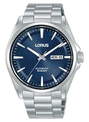 Lorus RL411CX9 Kol Saati Gümüş