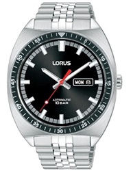 Lorus RL439BX9 Kol Saati Gümüş