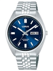 Lorus RL429CX9 Kol Saati Gümüş