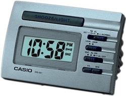 Casio DQ-541D-8RDF Masa Saati