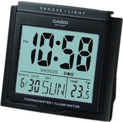 Casio DQ-750F-1DF DQ-750F-1DF Masa Saati