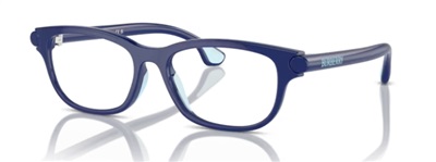 Burberry JB2009U Çocuk Optik Gözlük Mavi 4129