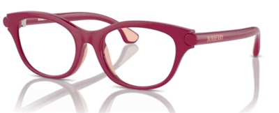 Burberry JB2010U Çocuk Optik Gözlük Pembe 4131