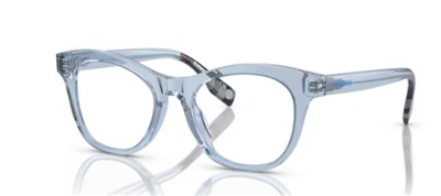 Burberry JB2007 Çocuk Optik Gözlük Mavi 4079