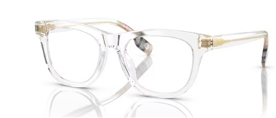 Burberry JB2005 Çocuk Optik Gözlük Şeffaf 3024