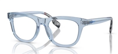 Burberry JB2005 Çocuk Optik Gözlük Mavi 4079