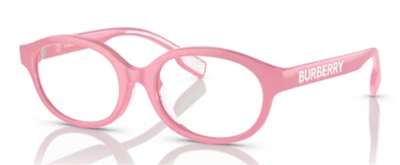 Burberry JB2004U Çocuk Optik Gözlük Pembe 4084