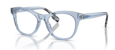 Burberry JB2007 Çocuk Optik Gözlük Mavi 4079