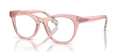 Burberry JB2007 Çocuk Optik Gözlük Pembe 4060