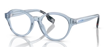 Burberry JB2006 Çocuk Optik Gözlük Mavi 4079