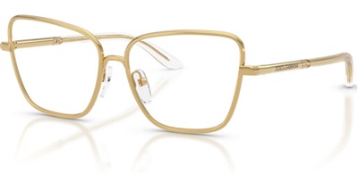 Dolce Gabbana DX1102 Çocuk Optik Gözlük Altın 02