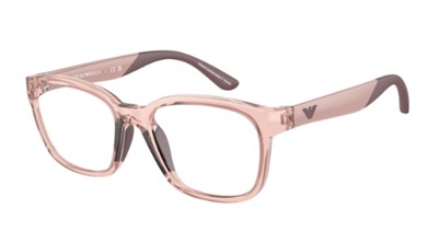 Emporio Armani EK3003 Çocuk Optik Gözlük Pembe 5544