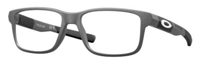 Oakley Field Day (Youth Fit) OY8007 Çocuk Optik Gözlük Koyu Gri 800714