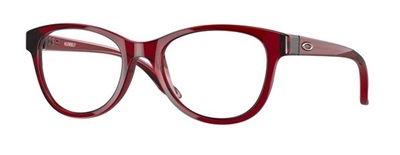Oakley OY8022 Çocuk Optik Gözlük Kırmızı 802202
