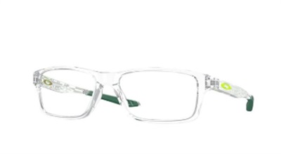 Oakley OY8002 Çocuk Optik Gözlük 800216