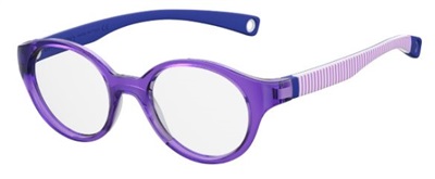 Safilo SA 0008 Çocuk Optik Gözlük Mor B3V