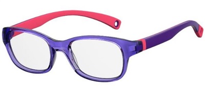Safilo SA 0007 Çocuk Optik Gözlük Mor 365