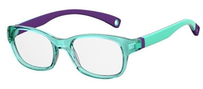 Safilo SA 0007 Çocuk Optik Gözlük Yeşil Bmc