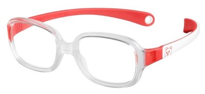 Safilo SA 0002 Çocuk Optik Gözlük Kirmizi/beyaz GU8