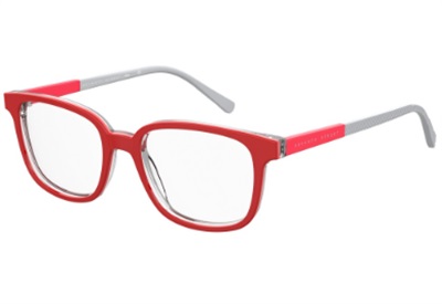 Seventh Street S 320 Kırmızı Imm S 320 Kırmızı Imm Çocuk Optik Gözlük