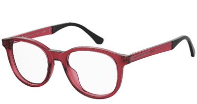 Seventh Street 7-10 yas cocuk S 334 Kırmızı 0A4 S 334 Kırmızı 0A4 Çocuk Optik Gözlük