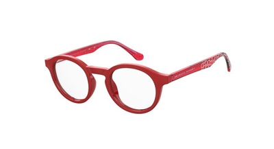 Seventh Street S 329 Kırmızı 8CQ S 329 Kırmızı 8CQ Çocuk Optik Gözlük