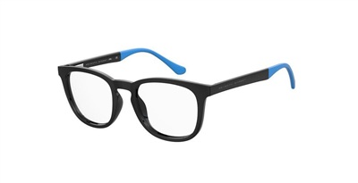 Seventh Street S 326 Siyah 807 S 326 Siyah 807 Çocuk Optik Gözlük