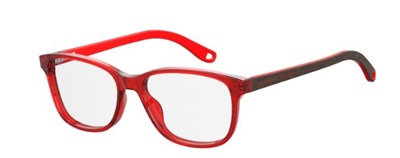 Seventh Street S 292 Kırmızı XI9 S 292 Kırmızı XI9 Çocuk Optik Gözlük