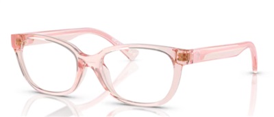 Versace VK3006U Çocuk Optik Gözlük Pembe 5481
