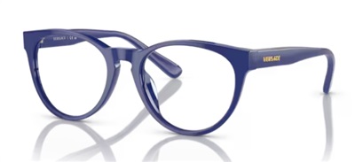Versace VK3321U Çocuk Optik Gözlük Mavi 5294