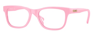 Versace VK3325U Çocuk Optik Gözlük Pembe 5376