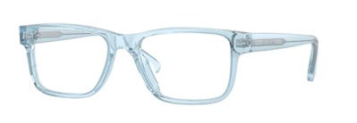 Versace VK3324U Çocuk Optik Gözlük Mavi 5378