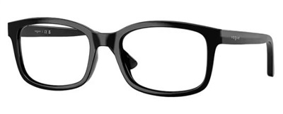 Vogue Eyewear VY2030 W44 Black Kids' Optical Frames