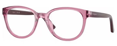 Vogue Eyewear VY2029 Children's Optical Frames Pink 2613