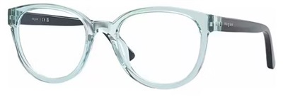 Vogue Eyewear VY2029 Kids Optical Glasses, Blue 2582