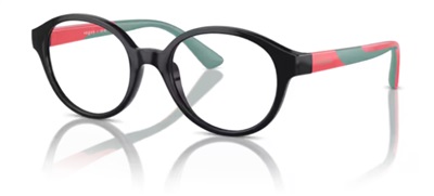 Vogue Eyewear VY2025 Çocuk Optik Gözlük Siyah W44