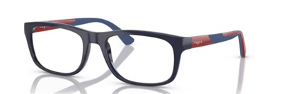 Vogue Eyewear VY2021 Çocuk Optik Gözlük Lacivert 3105