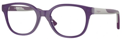 Vogue Eyewear VY2020 Çocuk Optik Gözlük Mor 3069
