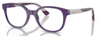 Vogue Eyewear VY2020 Çocuk Optik Gözlük Mor 3069