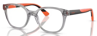 Vogue Eyewear VY2020 Çocuk Optik Gözlük Gri 2283