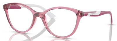 Vogue Eyewear VY2019 Çocuk Optik Gözlük Pembe 3065