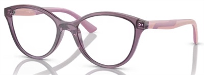 Vogue Eyewear VY2019 Çocuk Optik Gözlük Mor 3064